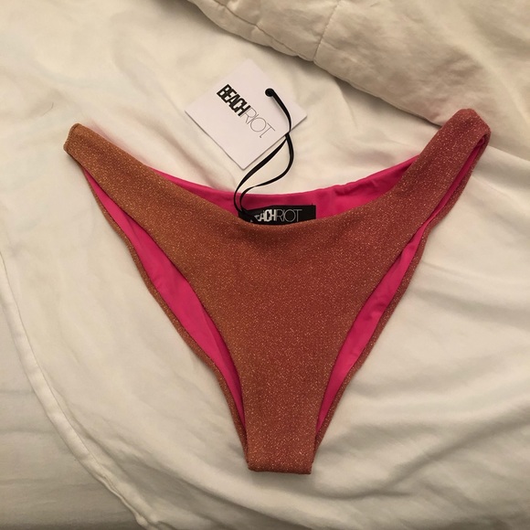 Beach Riot swim bottoms - Picture 1 of 5